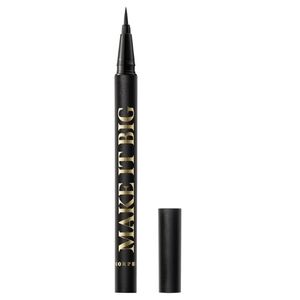 MORPHE Make It Big Brush-Tip Liquid Liner 0.26 Ounce NWOB